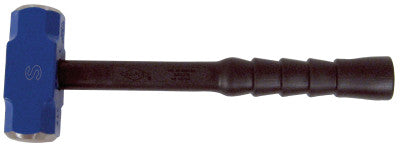 Soft Steel Sledge Hammers, 2 lb