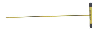 Soil Probe, 48", Metal Tip, Classic Nuplaglas Handle