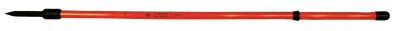 Certified Non-Conductive Digging Bars, Point Tip, 72 in