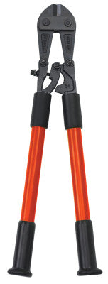 Heavy Duty Bolt Cutters, 18 in, 3/8 in Cutting Capacity