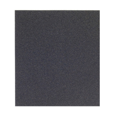 K622 Emery Medium Grit Cloth Sheets, 11 x 9, 100 Grit