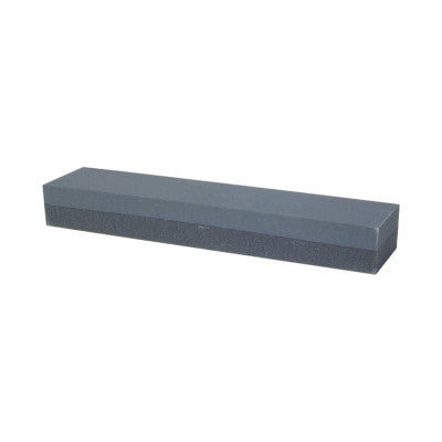 Combination Grit Abrasive Sharpening Benchstones, 5 in x 2 in, Coarse/Fine