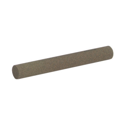 A0 Round Files, 6 in, 1/2 in Dia, Medium, India