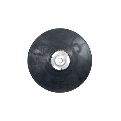 4 1/2" Diameter Standard Back-Up Pad 11000 RPM Medium Density 5 Standard Pack