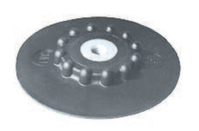 5" MEDIUM BACKUP PAD 20 000 RPM