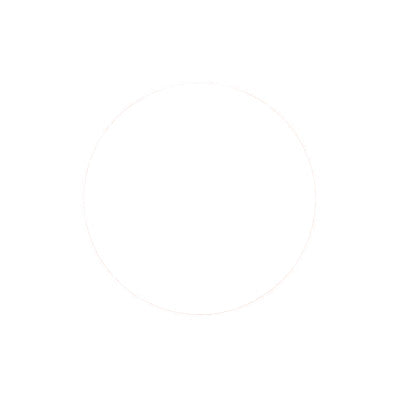 Blaze Quick Trim Type 27 Plastic Plates, Ceramic Alumina, 4 1/2 in Dia, 120 Grit
