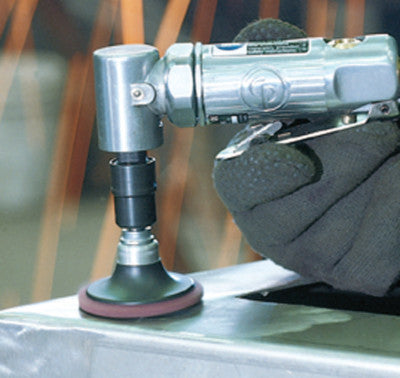 59354 3" BACK-UP PAD F/SURFACE BLEND STE & SCF