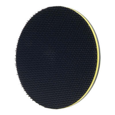 59310 5" BACK-UP PAD W/5/8-11 ARBOR