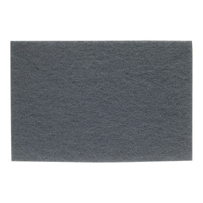 Bear-Tex Hand Pads, Micro Fine, Silicon Carbide, Gray