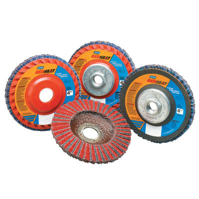 7 X 5/8 - 11 IN. FLAP DISC