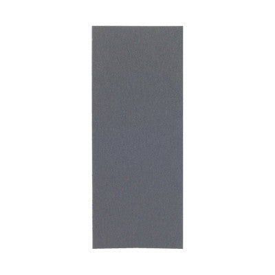Fine Grit Paper Cut WP Sheets, Silicon Carbide, Paper, 320 Grit