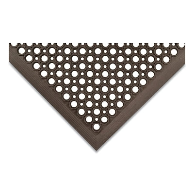 MAT504 BEVELED DRAIN 3X5BL