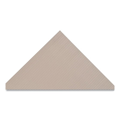 MAT735 ROUND RIB 4X105GRAY