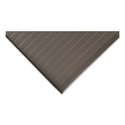 MATT42 COMFORT REST RIBBED 3/8" 3X60 BL