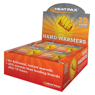 Hot Rods Hand Pad, 4.2 in x 1.9 in, White