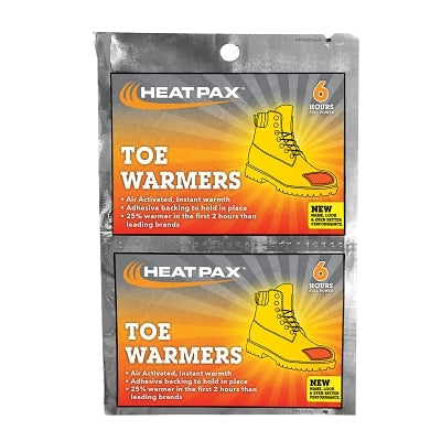 HOT RODS TOE WARMERS