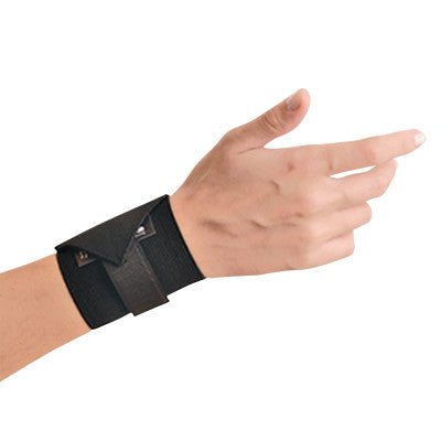 Wrist Aid, Black