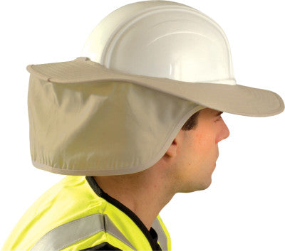 Stow Away Hard Hat Shades, Khaki