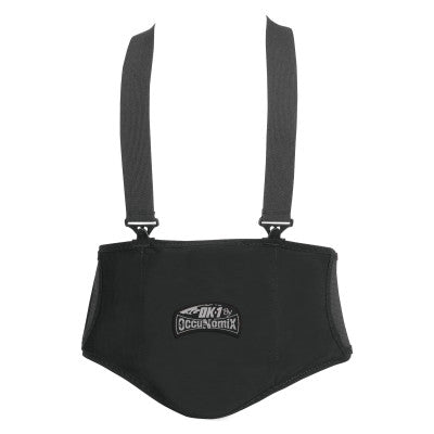 Premium Lumbars, Medium, Black