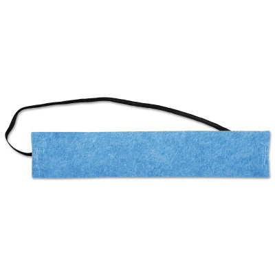 Original Disposable Sweatbands, Viscose Cellulose