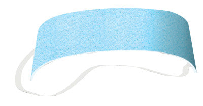 Original Disposable Sweatbands, Viscose Cellulose