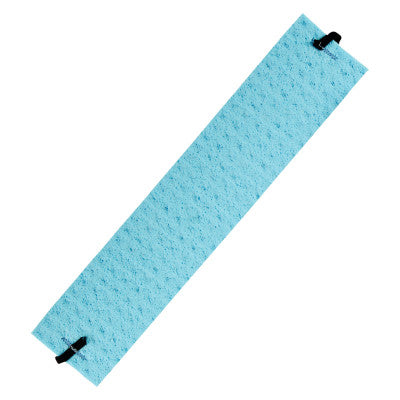 Deluxe Disposable Sweatbands, Cellulose