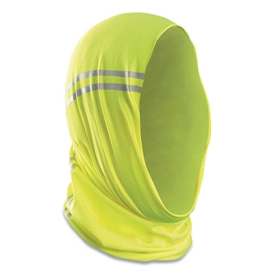 TUFF & DRY WICKING/COOLING HEAD GAITER