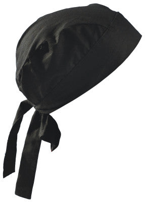 Tuff Nougies Regular Tie Hats, One Size, Navy