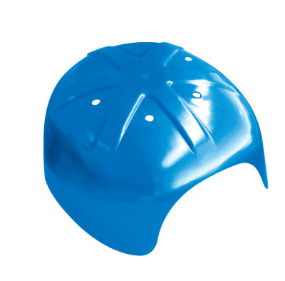 Vulcan Bump Cap Inserts, Blue