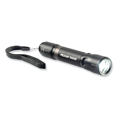 5050R RECHARGEABLE BLACK