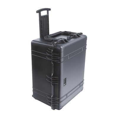 1630 Protector Transport Cases, 5.21cu ft, 27.7 in x 20.98 in x 15.5 in, No Foam