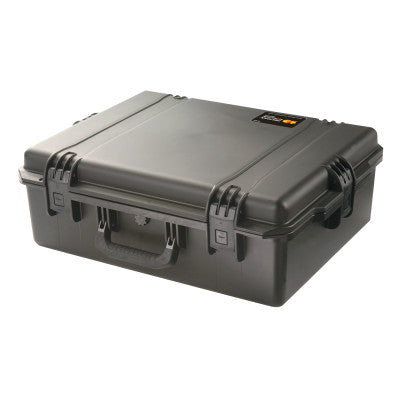 Transport Protector Case, 33.43 in W x 28.4 in D x 17.65 in H, Black