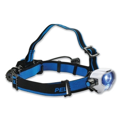 2780R HEADLAMP RCHRG ASSORTED COLORS