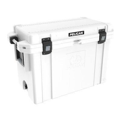 ProGear Elite Coolers, 95 qt, 20 in x 37.75 in x 24.88 in, White