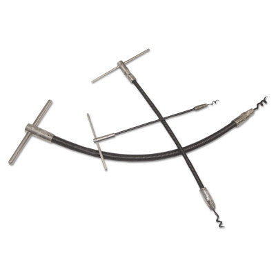 Flexible Packing Hook Sets, Size 1, 2 & 3