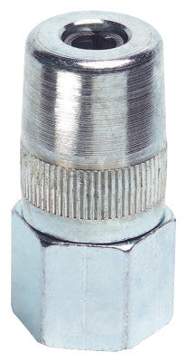 Heavy Duty Coupler