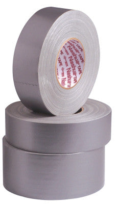 Premium Duct Tapes, Silver, 2 in x 60 yd x 12 mil