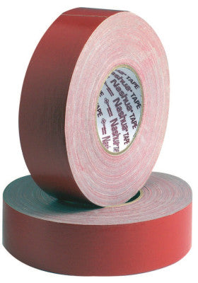 Nuclear Grade Duct Tapes, Red, 2 in x 60 yd x 13 mil, 357N