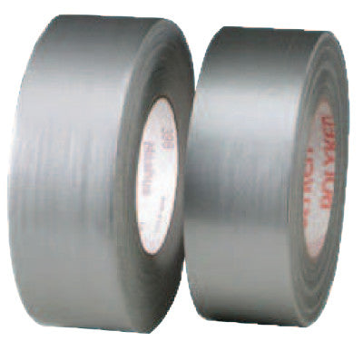 Multi-Purpose Duct Tapes, Silver, 2 in x 60 yd x 10 mil