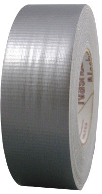 Multi-Purpose Duct Tapes, Silver, 48 mm x 55 m x 11 mil