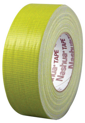 Nuclear Grade Duct Tapes, Yellow, 2 in x 60 yd x 11 mil, 398N