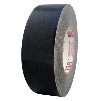 Multi-Purpose Duct Tapes, Black, 48 mm x 55 m x 11 mil