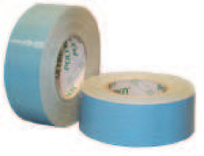 Double-Faced Cloth Tapes, 2 in X 36 yd, 13 mil, Natural