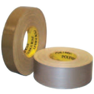 Premium Duct Tapes, Silver, 2 in x 60 yd x 12 mil