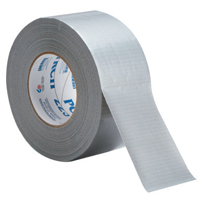 Multi-Purpose Duct Tapes, Silver, 3 in x 60 yd x 10 mil