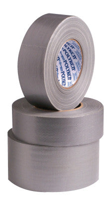 Premium Duct Tapes, Silver, 2 in x 60 yd x 12 mil