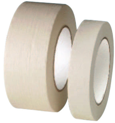 Nashua Masking Tapes, 3 in X 60 yd