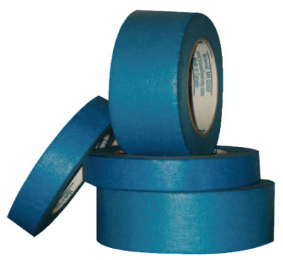 Painters Masking Tapes, 1 in X 60 yd