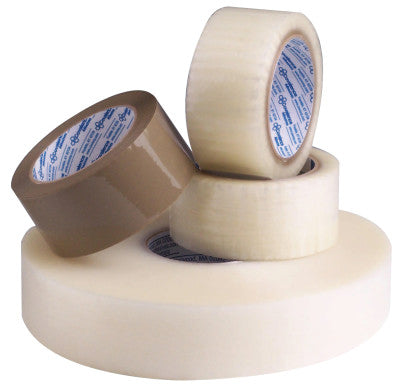 803 CLEAR 48MM X 50M CARTON SEALING TAPE