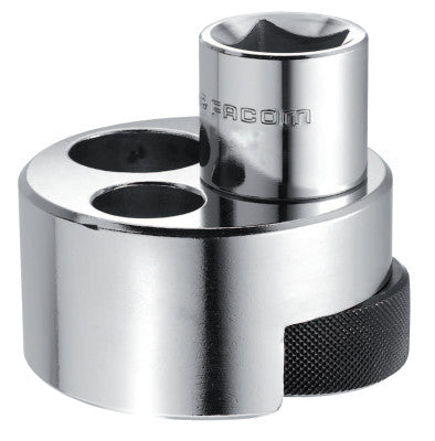 Extractor, Stud External Cam/Knurl Type 1/2" DR